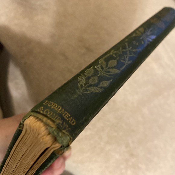 1904, Rare Antique Book, ‘Love Finds the Way’ by Paul Leicester Ford - Picture 13 of 16